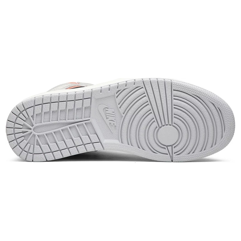 Air Jordan 1 Retro High OG ‘Neutral Grey’