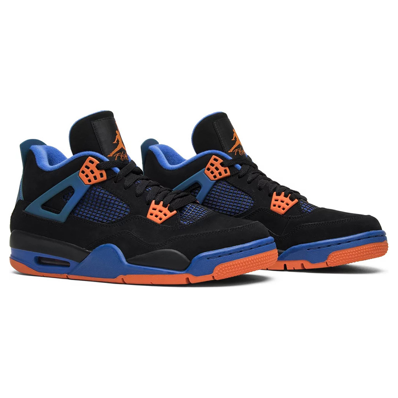 Air Jordan 4 Retro ‘Cavs’