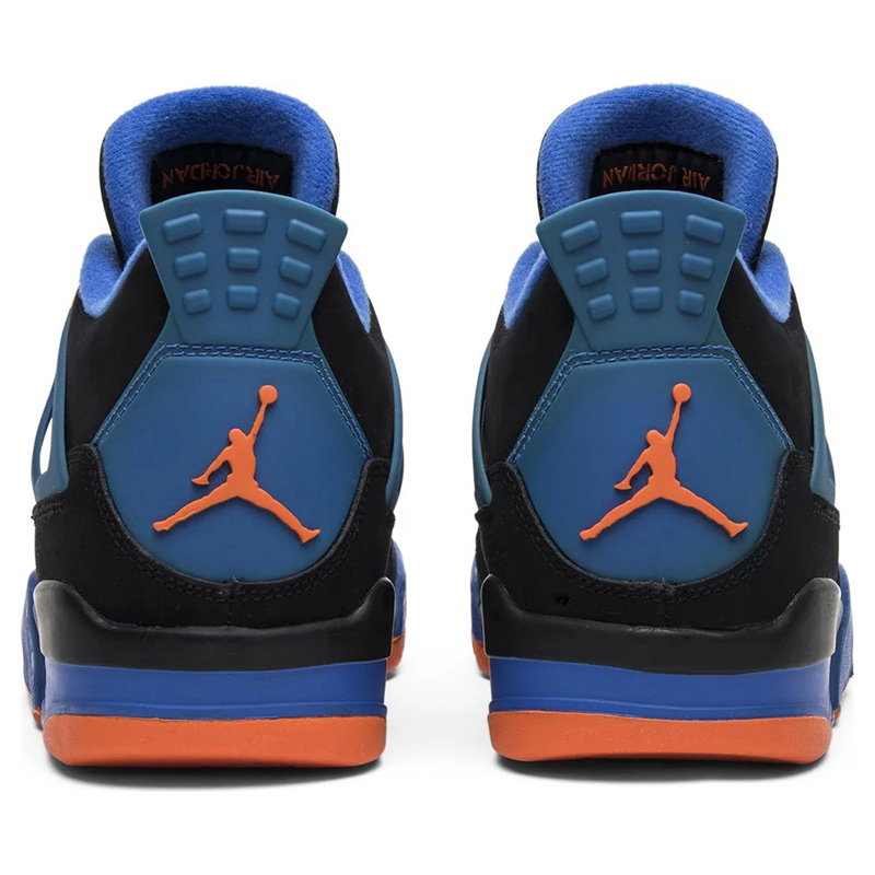 Air Jordan 4 Retro ‘Cavs’