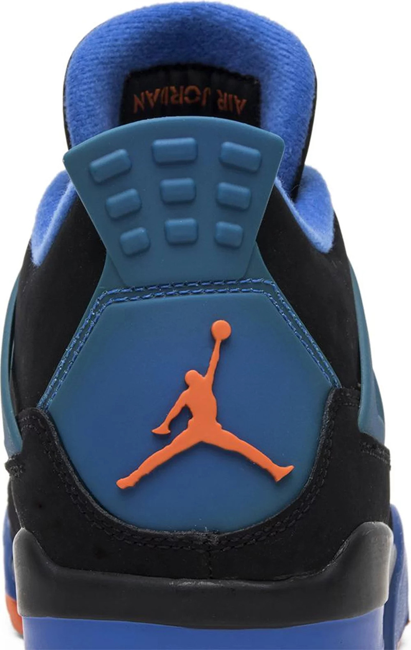 Air Jordan 4 Retro ‘Cavs’