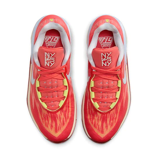 Nike Zoom GT Cut 2 ‘NY vs. NY’