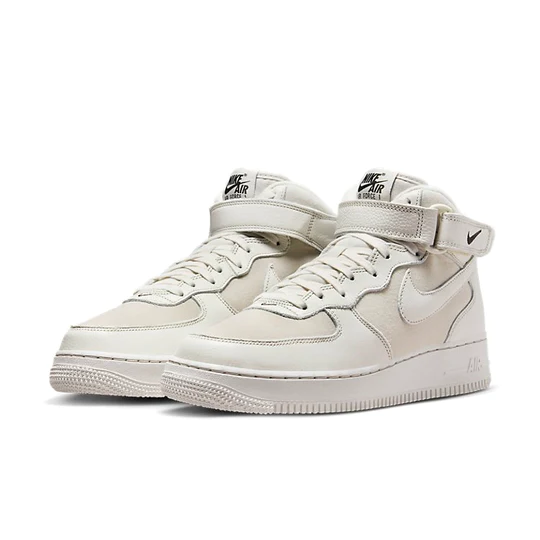 Nike Air Force 1 Mid ‘Light Bone Phantom’