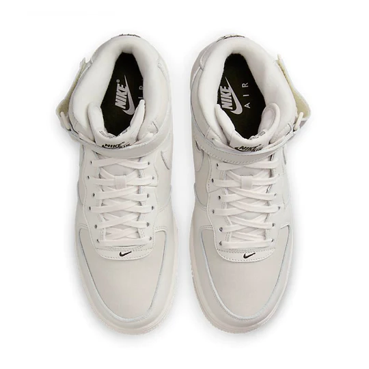 Nike Air Force 1 Mid ‘Light Bone Phantom’