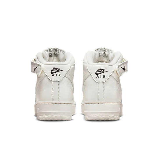 Nike Air Force 1 Mid ‘Light Bone Phantom’