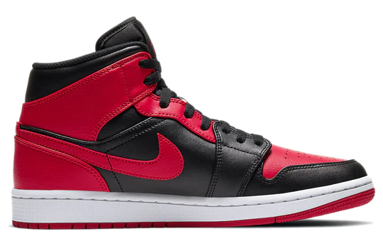 Air Jordan 1 Mid ‘Banned’