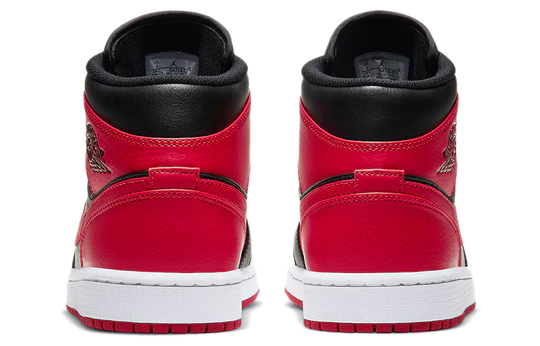 Air Jordan 1 Mid ‘Banned’