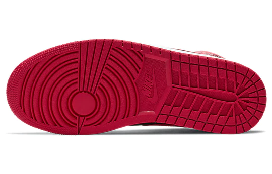 Air Jordan 1 Mid ‘Banned’