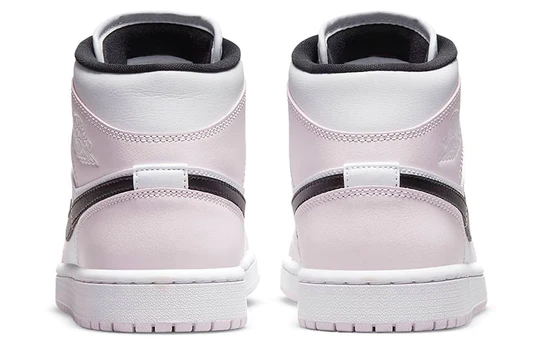 (WMNS) Air Jordan 1 Mid ‘Barely Rose’