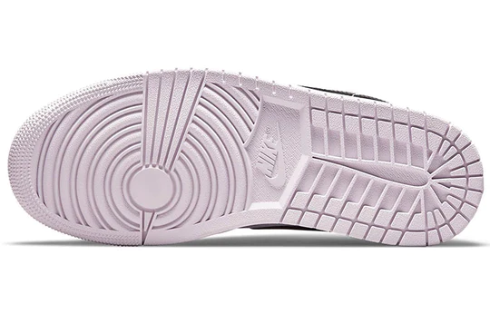 (WMNS) Air Jordan 1 Mid ‘Barely Rose’