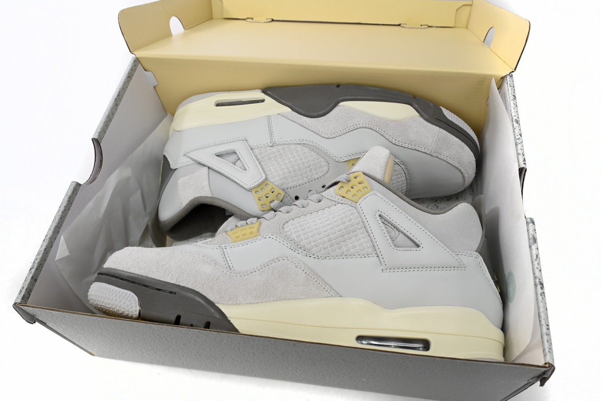 Air Jordan 4 SE “Craft”
