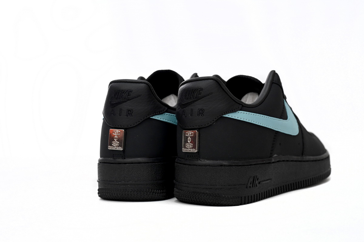 nike air force 1 low 1837 T*f*ny