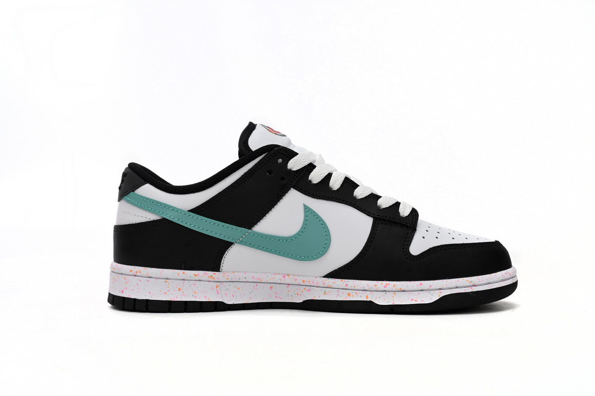 Nike Dunk Low RETRO PRM