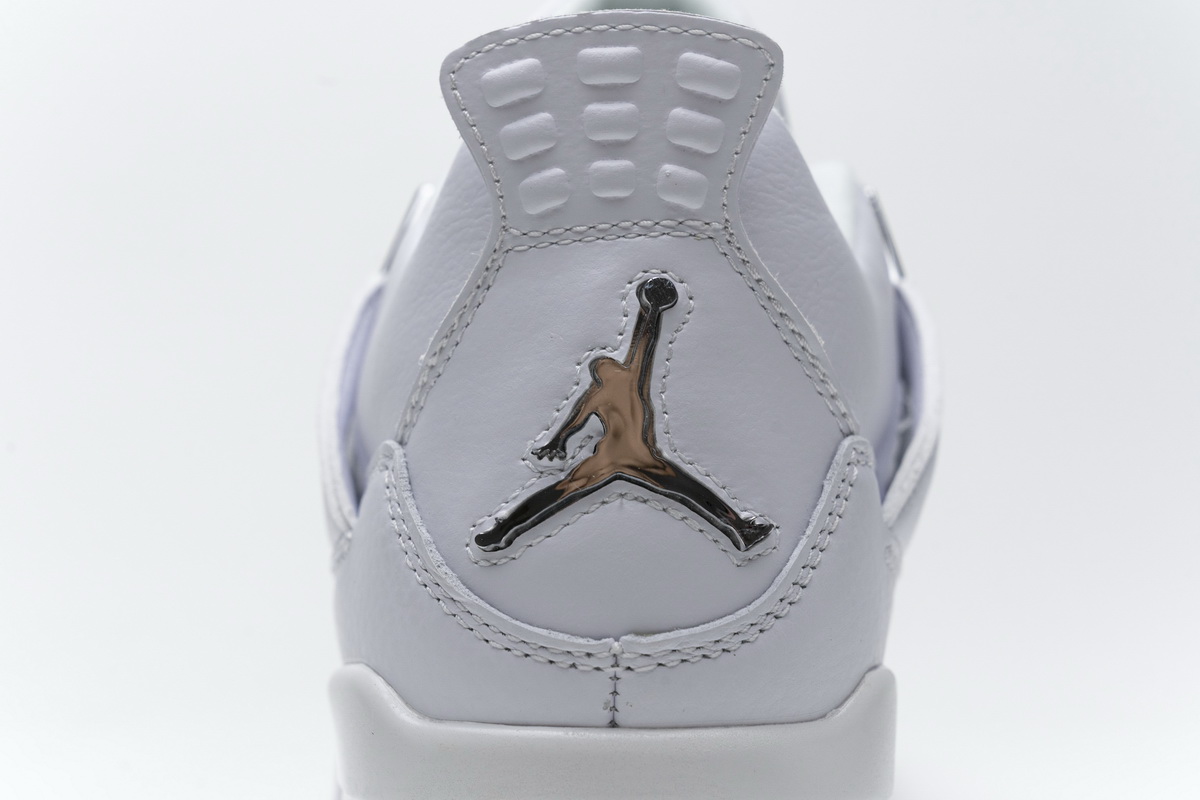 AIR JORDAN 4 “PURE MONEY” 308497-100