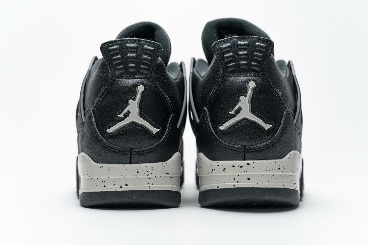 Air Jordan 4 Retro Oreo