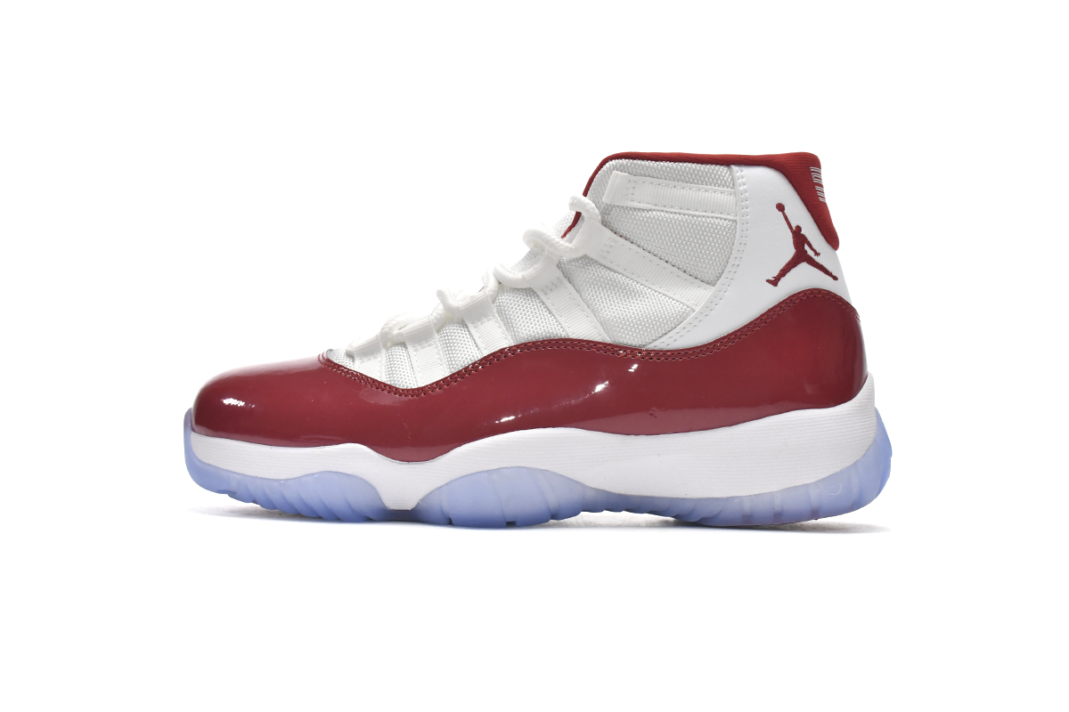 Air Jordan 11 Retro Cherry