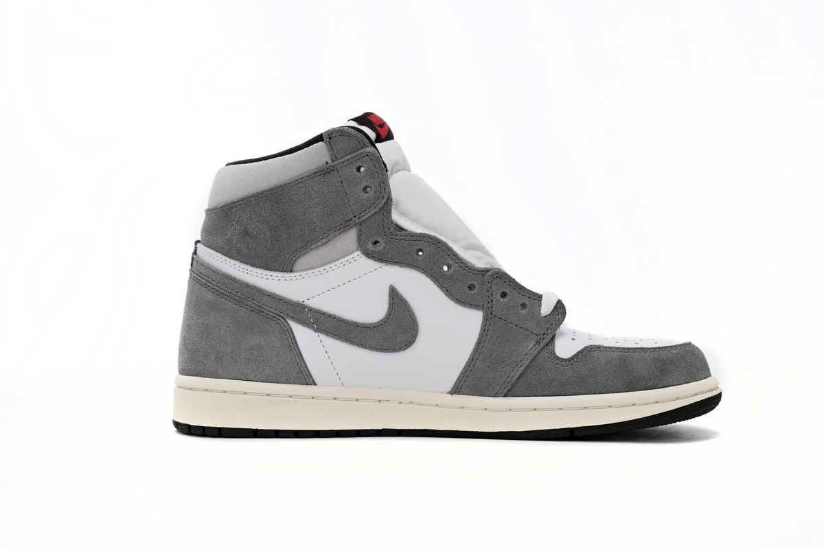 Air Jordan 1 Retro High OG ‘Washed Black’