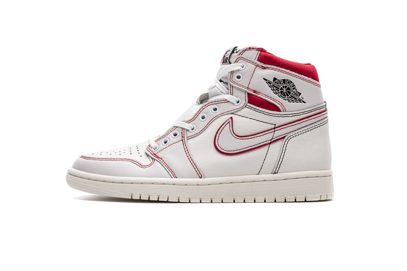 AIR JORDAN 1 RETRO HIGH OG “PHANTOM”