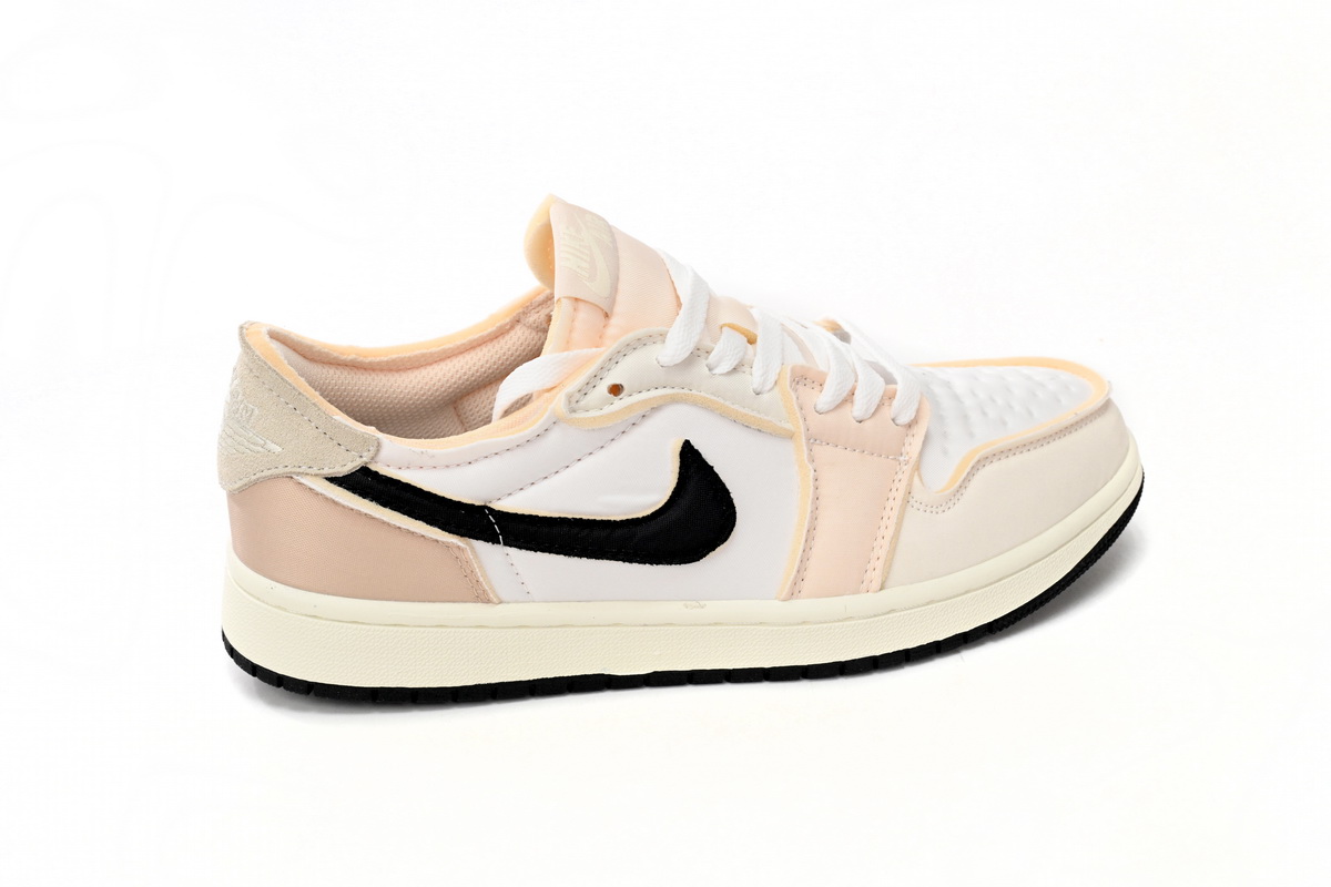 Jordan 1 Retro Low OG EX Coconut Milk DV0982-100