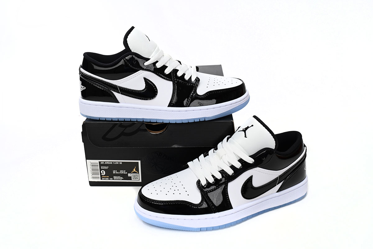 Air Jordan 1 Low “Concord”