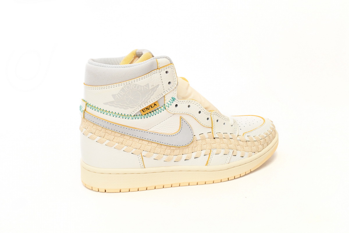 jordan 1 retro high og sp union la bephie’s beauty S*pply woven fd2565-100