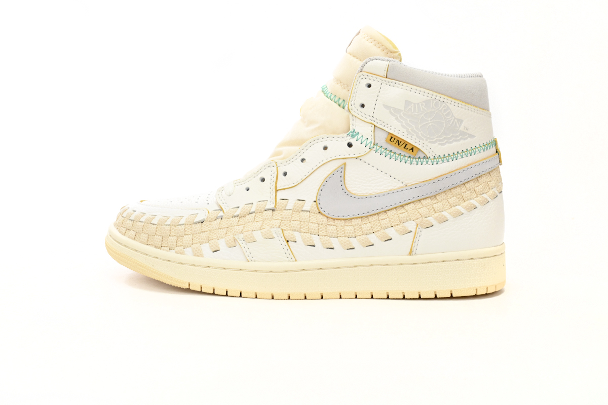 jordan 1 retro high og sp union la bephie’s beauty S*pply woven fd2565-100