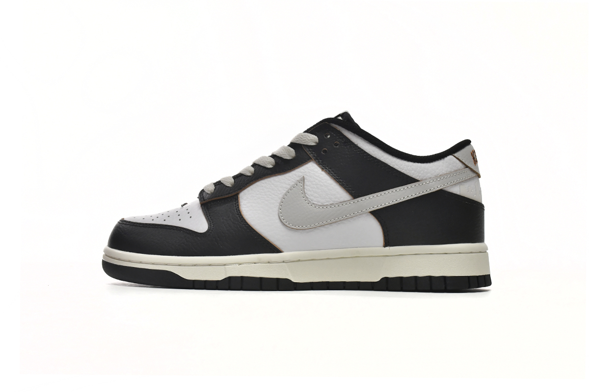 HUF x Nike SB Dunk Low San Francisco