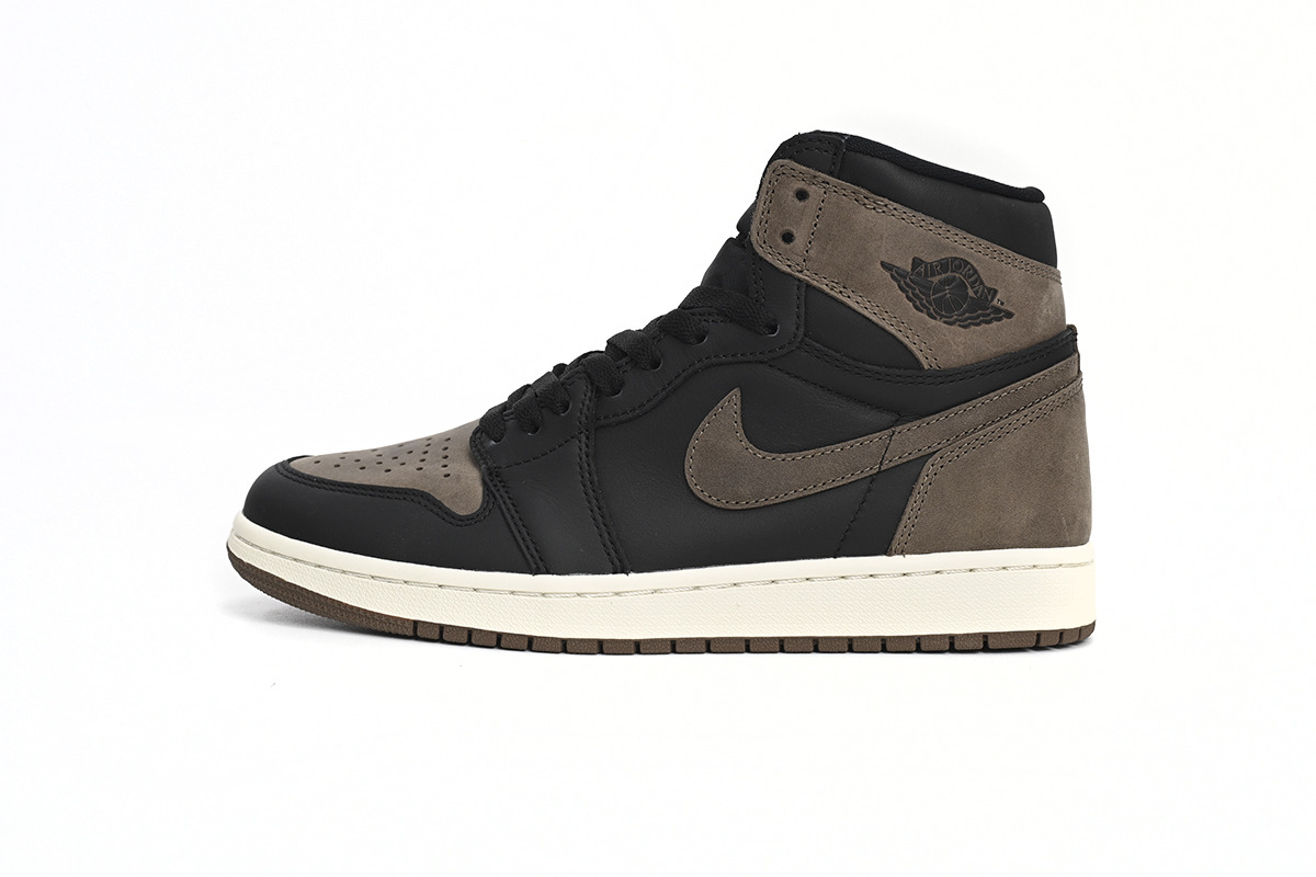 Air Jordan 1 Retro High OG ‘Palomino’