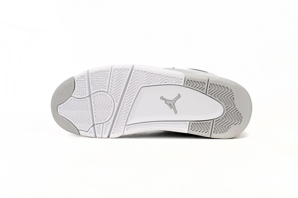 Air Jordan 4 Frozen Moments AQ9129-001