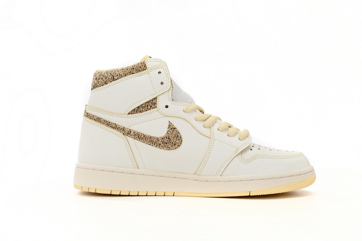 Air Jordan 1 High OG “Vibrations of Naija”