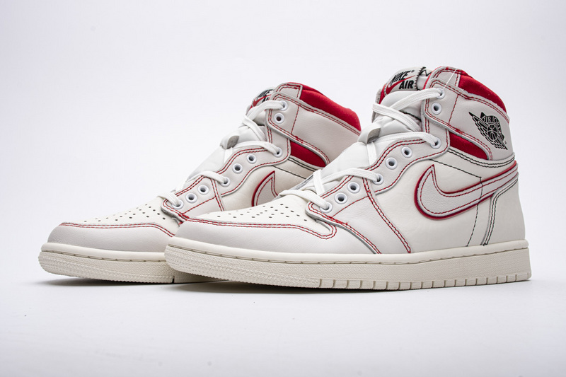 AIR JORDAN 1 RETRO HIGH OG “PHANTOM”