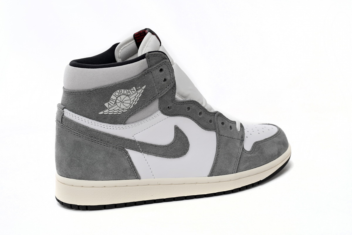 Air Jordan 1 Retro High OG ‘Washed Black’