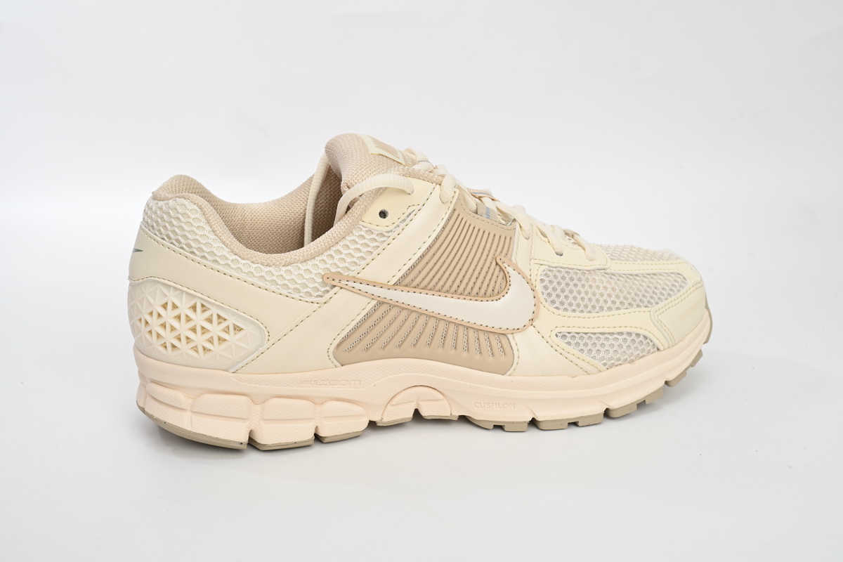 Nike Vomero 5 Sail Light Orewood Brown FQ6868-111