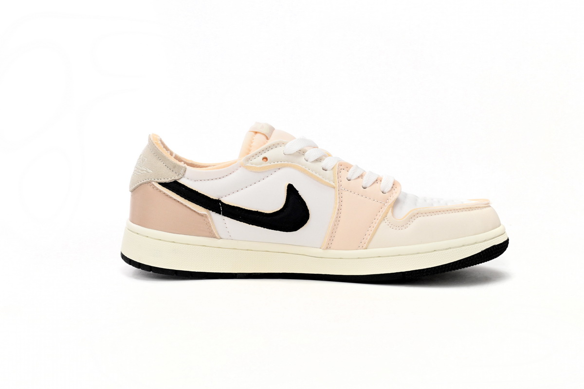 Jordan 1 Retro Low OG EX Coconut Milk DV0982-100