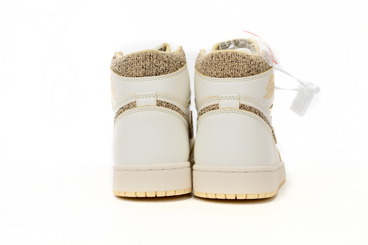 Air Jordan 1 High OG “Vibrations of Naija”