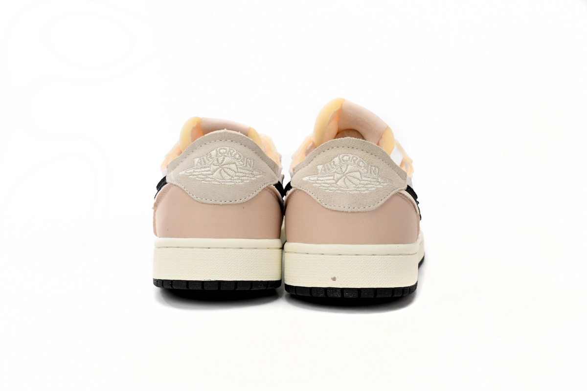 Jordan 1 Retro Low OG EX Coconut Milk DV0982-100