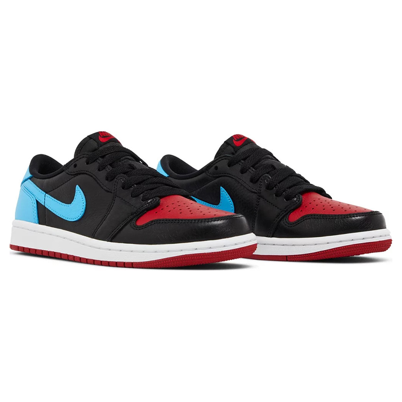 Wmns Air Jordan 1 Retro Low OG ‘NC to Chi’