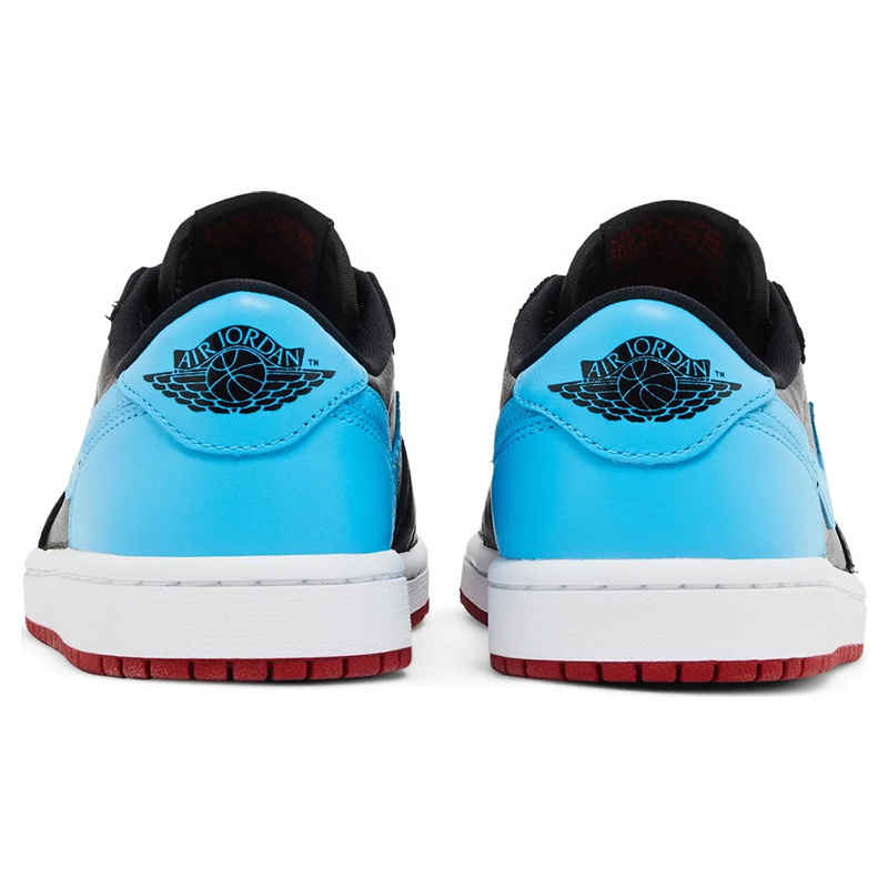 Wmns Air Jordan 1 Retro Low OG ‘NC to Chi’
